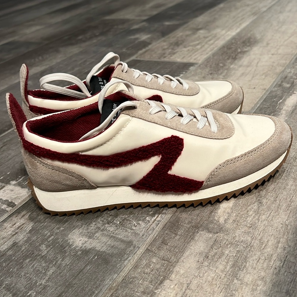 Rag & Bone Retro Sneakers